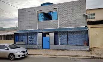 Imagem: Aluguel de Kitnet Qnn 19 - Ceilandia Norte