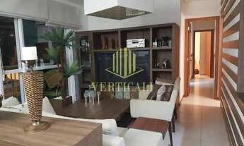 Imagem 2: Vendo Apartamento no Ed Villagio salerno