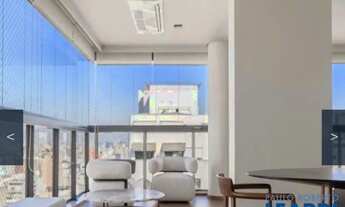 Imagem 3: APARTAMENTO - JARDIM AMÉRICA - SP