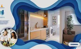 Imagem 5: 004 - APARTAMENTO NO PORTO II / CONDOINIO CLUBE / ATO DE 499,99