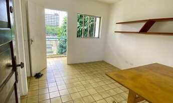 Imagem 5: Apt. Com 1 Qt, 1 sala, 1 Wc, 1 Cozinha, varanda Junto da UFPE tudo 1000,00