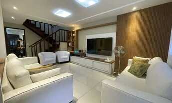 Imagem 4: Casa com 4 dormitórios para alugar por R$ 6.019,00/mês - Rio de Janeiro/RJ