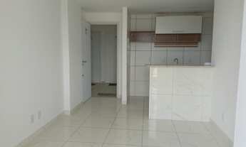 Imagem 6: Apartamento no Passaré