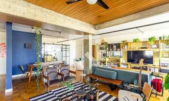 Imagem 5: Apartamento para Aluguel - Higienópolis, 2 Quartos, 147 m2