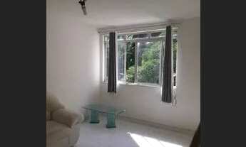 Imagem: Apartamento para aluguel com 53 metros quadrados