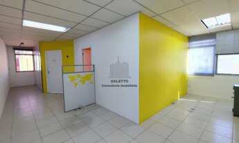 Imagem 2: Conjunto comercial pra venda, Vila Jequitibas, com 1 vaga de garagem