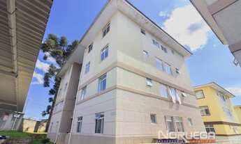 Imagem 2: Apartamento com 2 quartos à venda por R$ 140000.00, 44.12 m2 - CAMPO DE SANTANA - CURITIBA