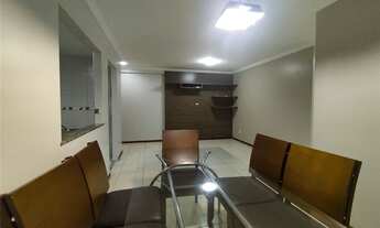 Imagem 4: Solar dos Franceses, 100% mobiliado para aliguel