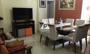 Imagem 4: Apartamento à venda, 3 quartos, 1 suíte, Santa Teresa - RIO DE JANEIRO/RJ