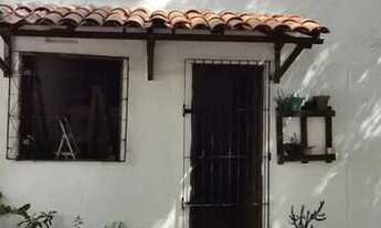 Imagem: Casa estudio na cidade 2000