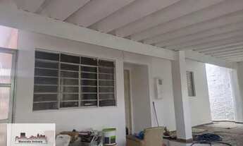 Imagem 2: Casa com 2 dormitórios à venda, 120 m² por R$ 590.000,00 - Vila Friburgo - São Paulo/SP