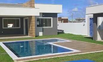 Imagem: CASA A VENDA NO CONDOMINIO JACUIPE COUTRY