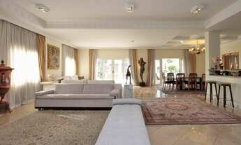 Imagem 3: Mansão em Alphaville, Imóvel Imponente, Luxuosa