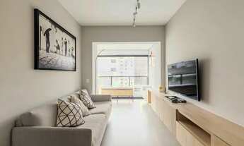 Imagem 2: Venda Apartamento 2 Dormitórios - 59 m² Pinheiros