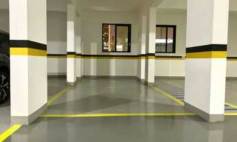 Imagem 7: 03 Suites 03 vagas, Churrasqueira Carvão. Mobiliado, Lazer completo! Único!!