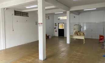 Imagem 4: Prédio comercial 80 metros quadrados