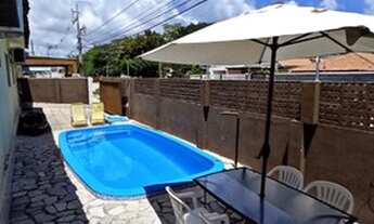 Imagem: Casa espetacular em Camboinha com vista