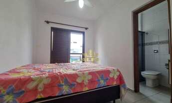 Imagem 3: Cobertura com 3 dormitórios à venda, 200 m² por R$ 460.000,00 - Enseada - Guarujá/SP