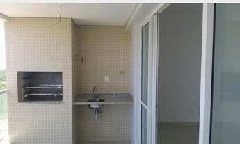 Imagem 3: Platno Greenville, apartamento 3 quartos com dependência em Patamares