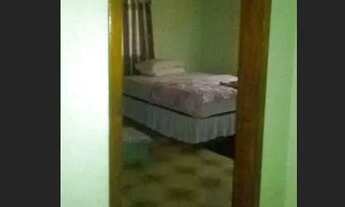 Imagem 6: Casa para venda possui 80 metros quadrados com 2 quartos