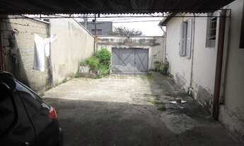 Imagem: Casa - Vila Arens - Jundiaí