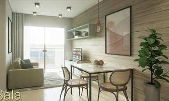 Imagem 2: APARTAMENTOS DE 02 E 03 QUARTOS SÓ ALGUMAS QUADRAS DA PRIA DO BESSA JOÃO PESSOA-PB