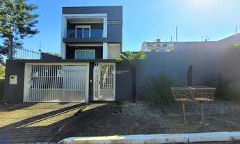 Imagem: NOVO HAMBURGO - Casa Padrão - Mauá