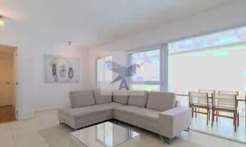 Imagem: Alugue Apartamento com 3 Dormitórios 127M²