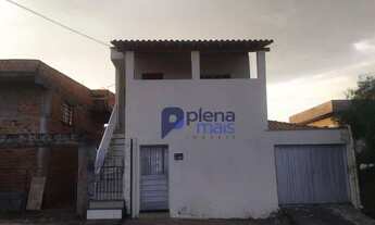 Imagem: Casa para alugar com 01 dormitório- Jardim