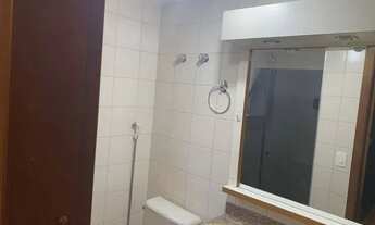 Imagem 7: Apartamento para aluguel e venda possui 127 metros quadrados com 4 quartos em Moema - São