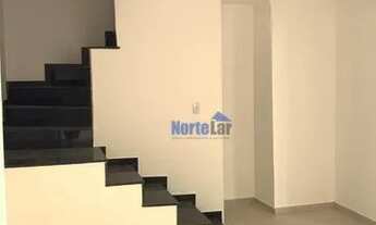 Imagem 7: Lindo sobrado com 2 dormitórios à venda, 63 m² - Vila Primavera - São Paulo/SP