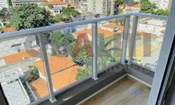 Imagem 3: Apartamento à venda no Brooklin, 3 dormitórios, suíte, 2 vagas, 103 m²