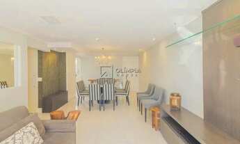 Imagem 5: Locação Apartamento 3 Dormitórios - 120 m² Moema