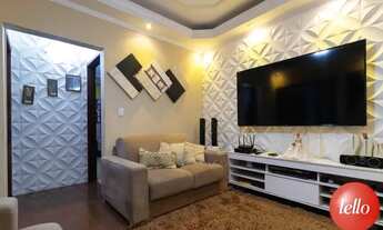 Imagem 2: São Paulo - Casa Padrão - Vila Matilde