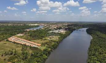 Imagem 4: Chalé 69m² em Barreirinhas Marina particular 02 Quartos TR128848_MKT_05