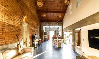 Imagem 4: São Paulo - Casa Padrão - VILA ROMANA