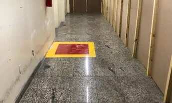 Imagem: Alugo sala, salão, depósito, prox BH Resolve