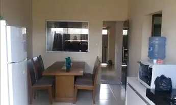 Imagem 6: Alugo Casa Bairro das indústrias 2