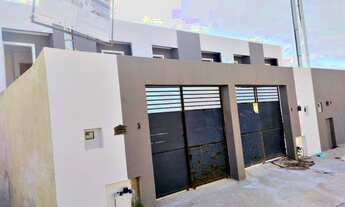 Imagem 2: Casa Geminada 92 mts area gourmet + Porão 2 qts 2 vagas garagem no Liberdade, Santa Luzia