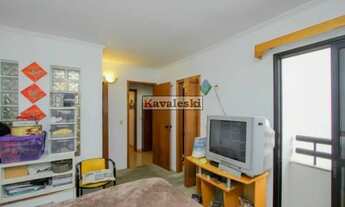 Imagem: Apartamento, Jardim Vila Mariana - São