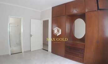 Imagem 3: Casa com 3 dormitórios para alugar, 200 m² por R$ 2.996,02/mês - Jardim Santa Clara - Taub