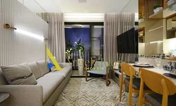 Imagem 3: APARTAMENTO 02 QUARTOS - SETOR BUENO