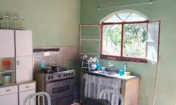 Imagem: Alugo casa no sítio