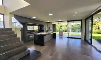 Imagem 7: Casa Condominio em Alphaville