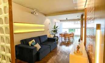 Imagem 5: Apartamento para venda com 115 metros quadrados com 3 quartos em Praia da Costa - Vila Vel