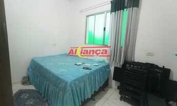 Imagem 7: SOBRADO COM 2 DORMITÓRIOS A VENDA, 267,30 m² Jardim Fortaleza - Guarulhos - SP