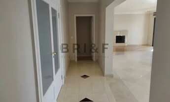 Imagem 14: Apartamento para locação em Moema Passaros Rua Agami 4 suites 6 vagas