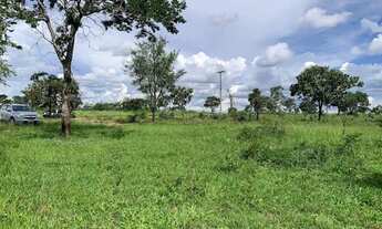 Imagem 3: 3 lotes 360m² (1080m²) Frente Go-040, Ideal Para Galpão, Dentro Aragoiânia