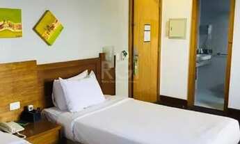 Imagem 4: Flat para Venda - 29.52m², 1 dormitório, 1 vaga - Moinhos de Vento