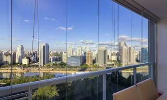 Imagem 6: São Paulo - Apartamento Padrão - Jabaquara